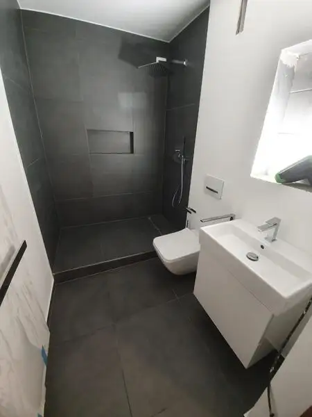Maßgeschneiderte Teilsanierungen für Ihr Badezimmer